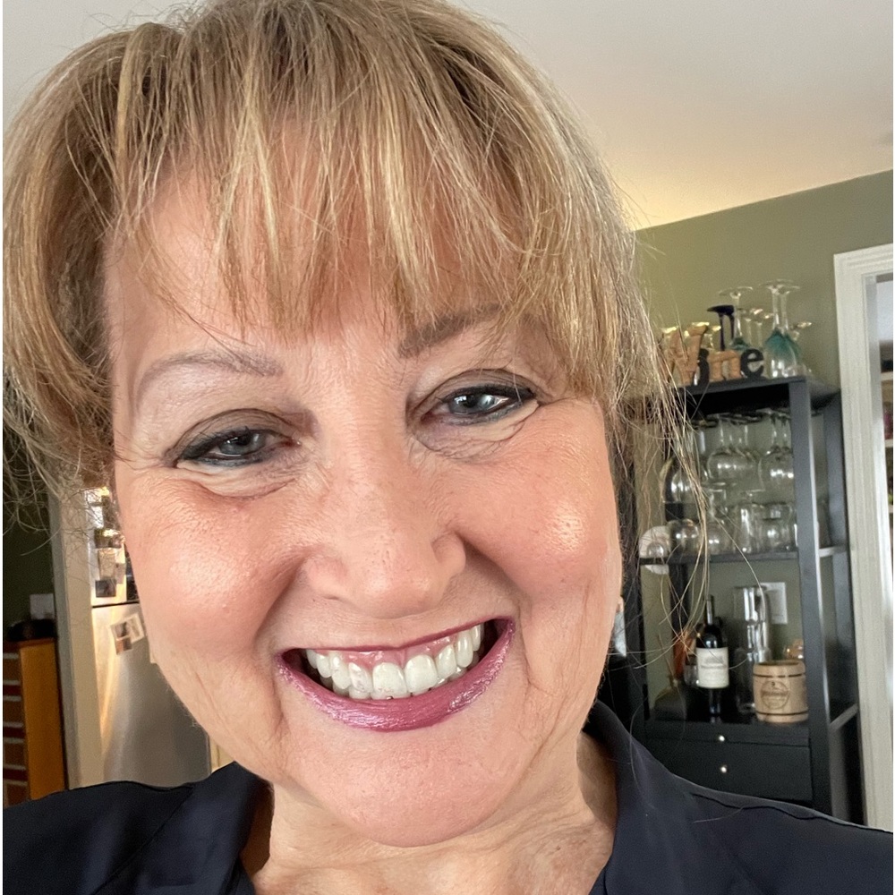 Meet your Posher, Kat